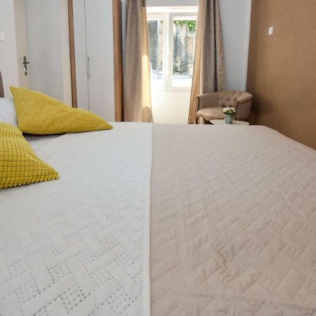 Rooms Patricija Zadar Exterior foto