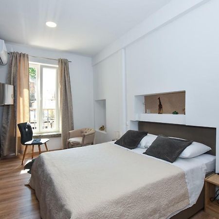 Rooms Patricija Zadar Exterior foto