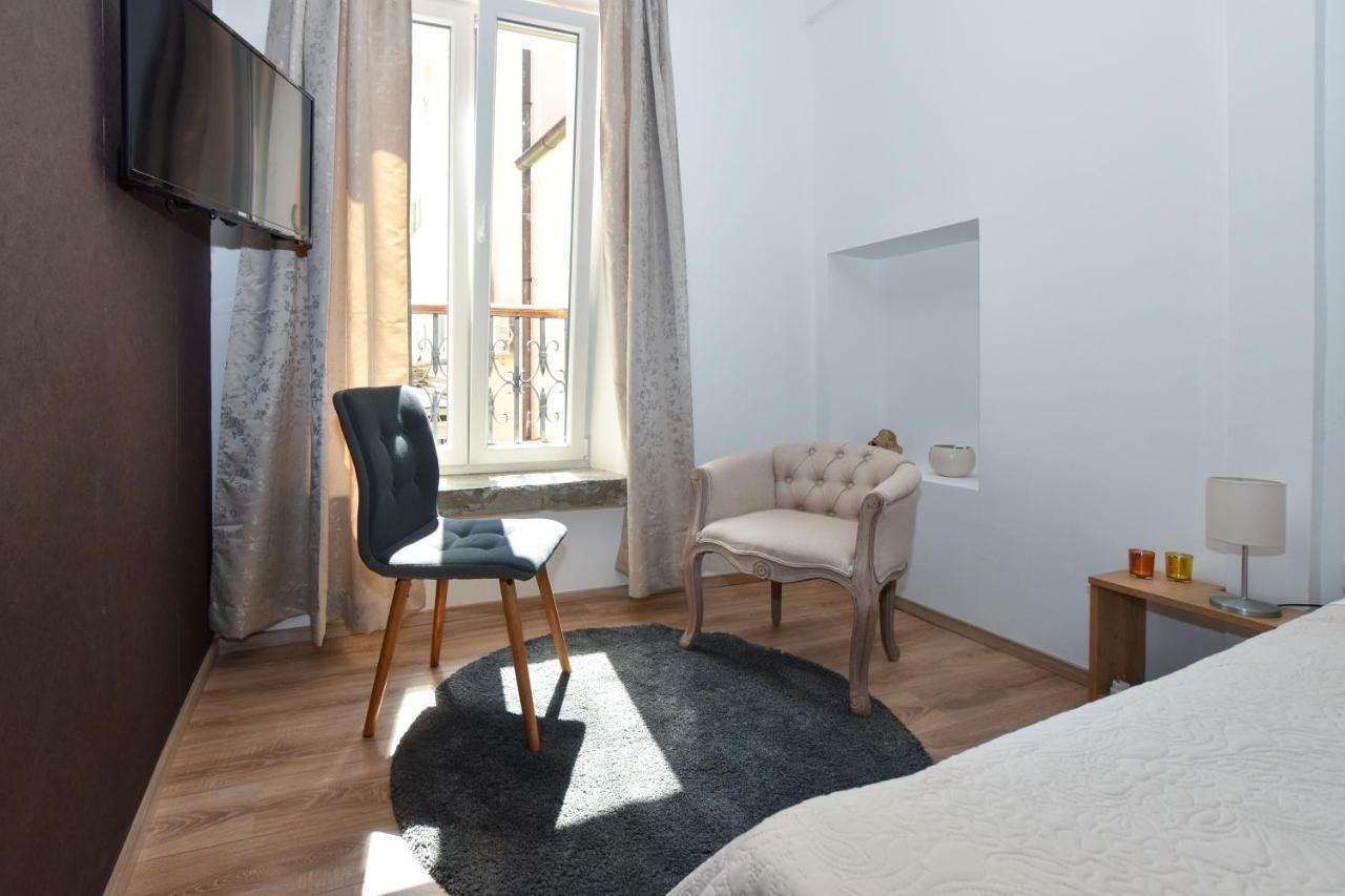 Rooms Patricija Zadar Exterior foto
