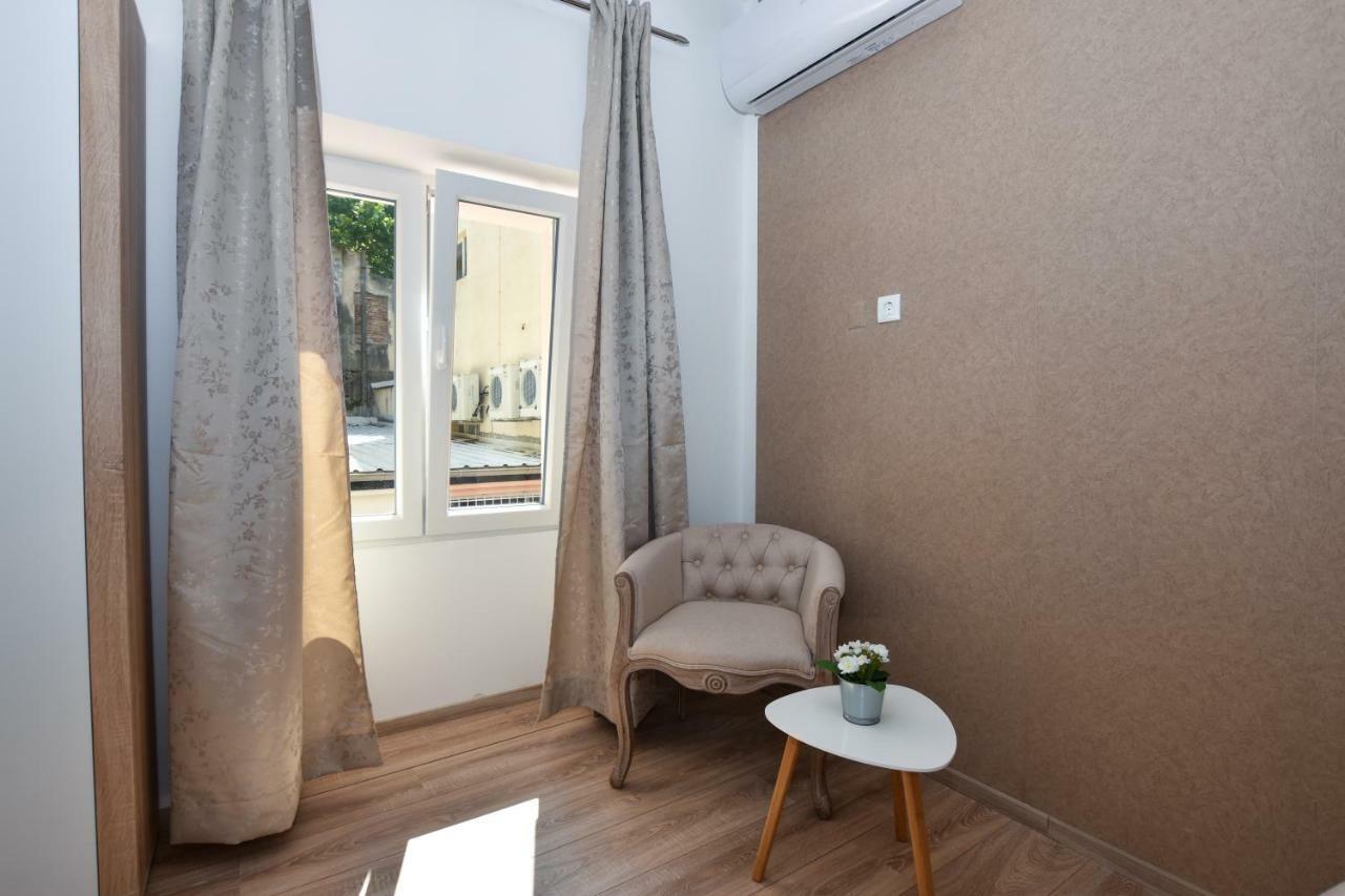 Rooms Patricija Zadar Exterior foto