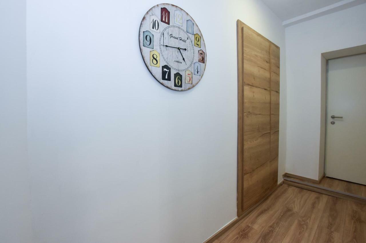 Rooms Patricija Zadar Exterior foto