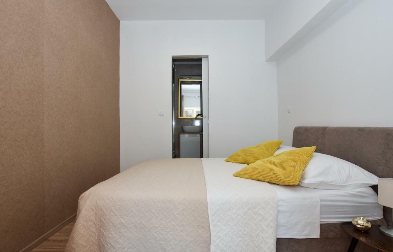 Rooms Patricija Zadar Exterior foto