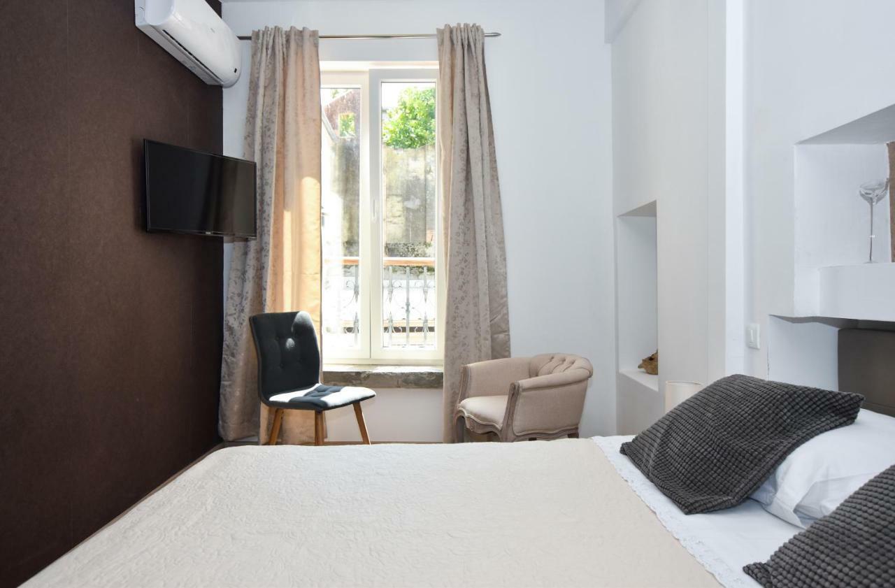 Rooms Patricija Zadar Exterior foto