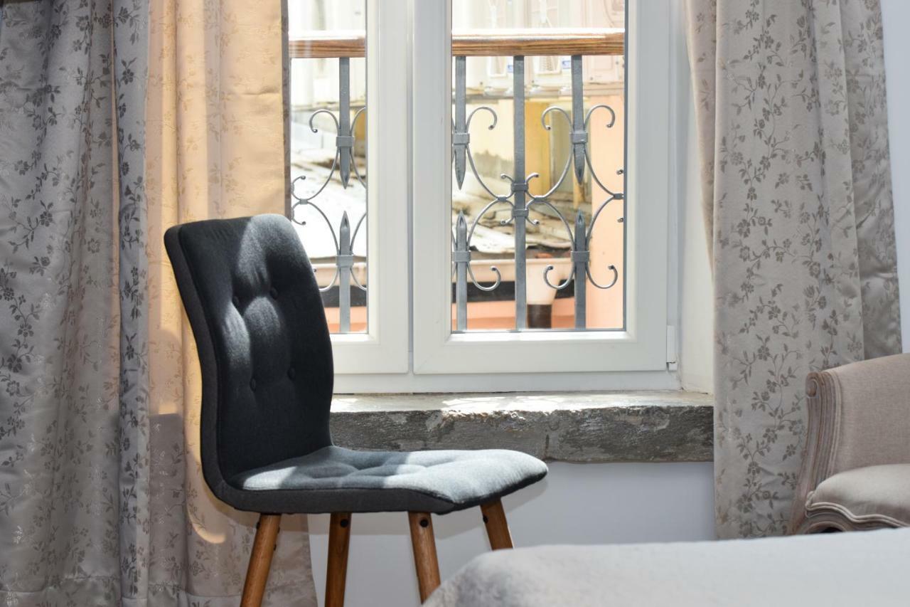Rooms Patricija Zadar Exterior foto