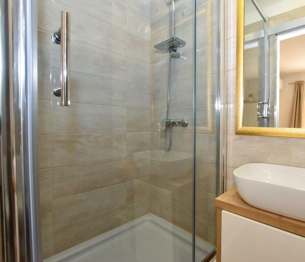 Rooms Patricija Zadar Exterior foto