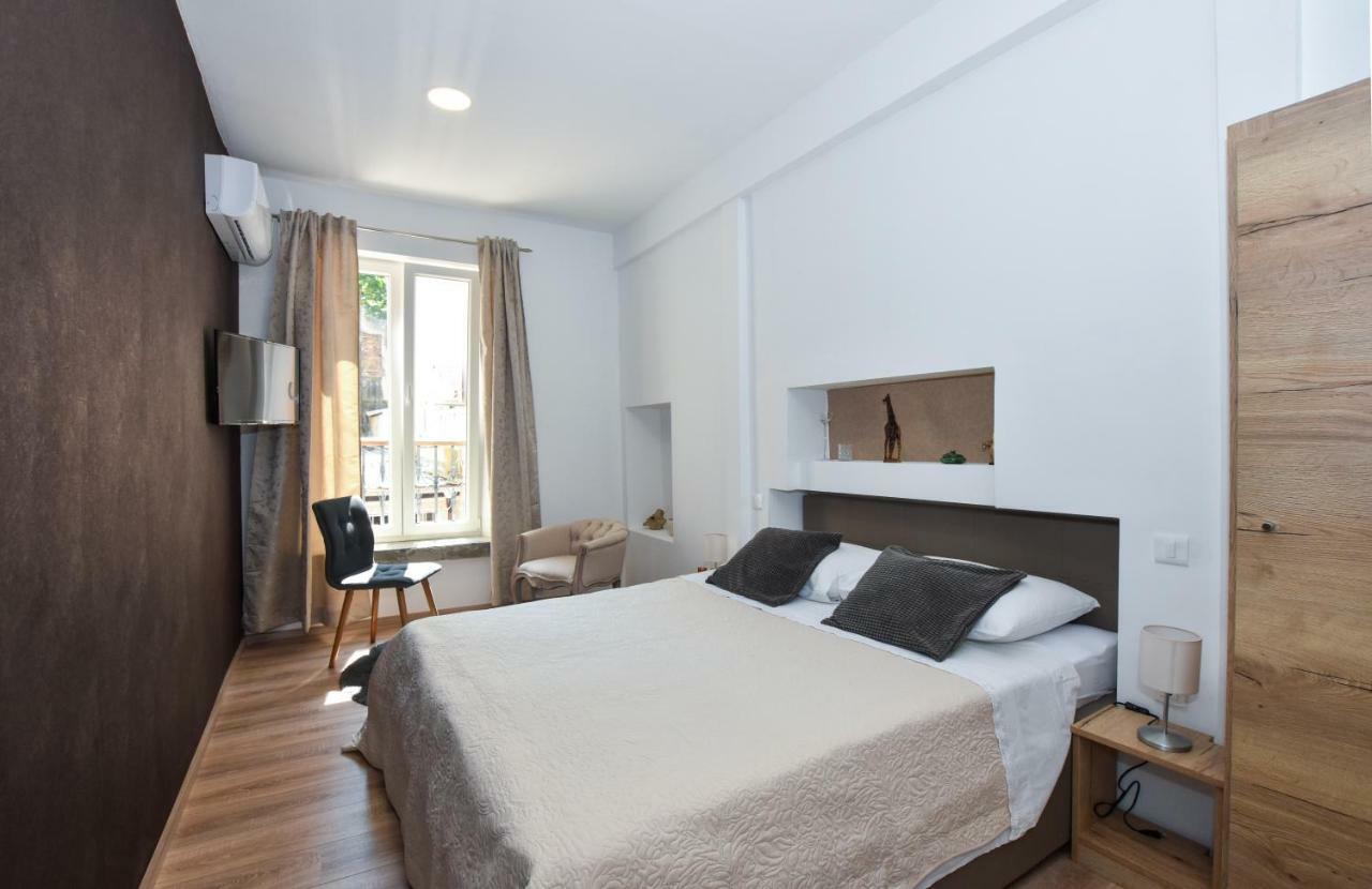 Rooms Patricija Zadar Exterior foto