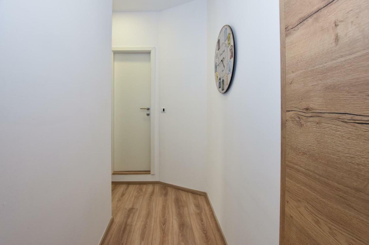 Rooms Patricija Zadar Exterior foto