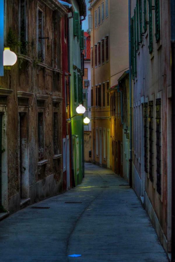 Rooms Patricija Zadar Exterior foto